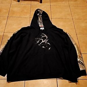 Legendary whitetails jacket